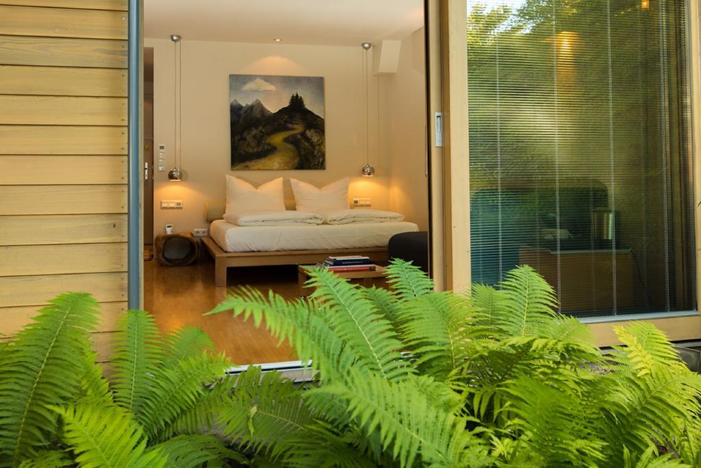 Hotel Schindlerhof Nuremberg Room photo