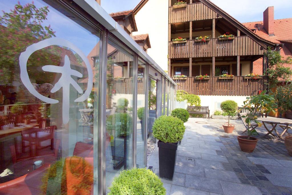 Hotel Schindlerhof Nuremberg Room photo