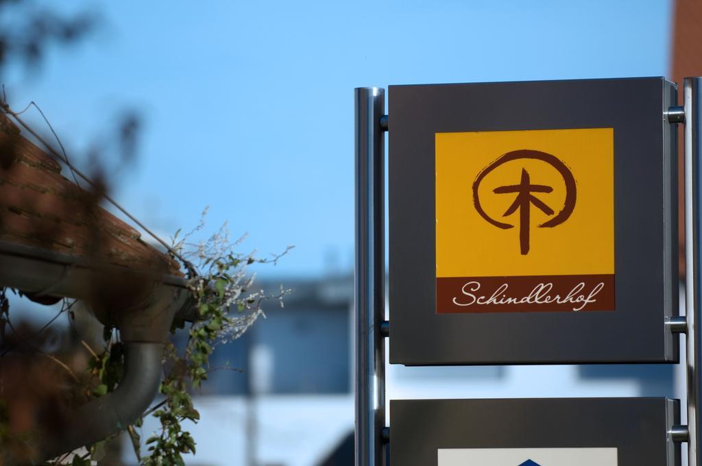 Hotel Schindlerhof Nuremberg Exterior photo